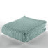 Bedspread (quilt) Alexandra House Living Banús Light Green 235 x 290 cm