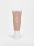 Huda Beauty GloWish Multidew Skin Tint Ухаживающий тонирующий крем с эффектом сияния 10 deep tan - фото #19