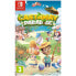 Фото #1 товара NINTENDO GAMES Switch Castaway Paradise Code in Box