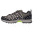 Фото #3 товара CMP Altak WP 3Q48267 Trail Running Shoes