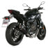 Фото #3 товара MIVV Delta Race Yamaha MT-07/FZ-07 2014-24 full line system