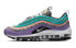 Nike Air Max 97 Have A Nike Day 923288-500 Sneakers