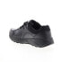 Nautilus Skidbuster SR Soft Toe Electric Hazard Mens Black Wide Athletic Shoes