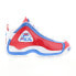 Фото #3 товара Fila Grant Hill 2 1BM01325-125 Mens White Leather Athletic Basketball Shoes