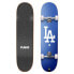 Фото #1 товара PLAN B LA 8.0´´x31.85´´ Skateboard