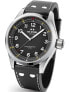 Фото #2 товара Наручные часы Jacques Lemans Liverpool chrono 43mm 20ATM.