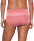 Фото #2 товара Warners® No Pinching, No Problems® Dig-Free Comfort Waist Smooth and Seamless Hipster RU0501P