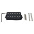 DiMarzio DP 258FBK Titan Neck black