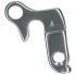 Фото #1 товара XLC DO A01 Derailleur Hanger