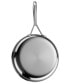 Фото #3 товара Industry 11" Stainless Steel Fry Pan