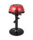 Фото #1 товара 1600W Electric BBQ Grill with Removable Non-Stick Warming Rack