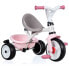 Фото #2 товара SMOBY Baby Balade Plus Tricycle