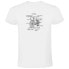 Фото #2 товара KRUSKIS Hotspots short sleeve T-shirt