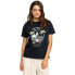 ფოტო #2 პროდუქტის ROXY Summer Fun A short sleeve T-shirt