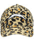Фото #3 товара Women's '47 Tan Los Angeles Chargers Bagheera Clean Up Allover Adjustable Hat