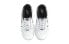 Nike Air Force 1 Low logo GS DO3809-101 Sneakers