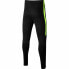 Sport Shorts for Kids Nike Therma Academy Black