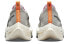 Nike Air Zoom Alphafly Next% 1 包裹性支撑 低帮 跑步鞋 男女同款 灰色 / Кроссовки Nike Air Zoom DB0129-001