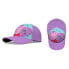 Фото #6 товара PEPPA PIG Polyester Assorted Cap