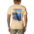 Фото #2 товара COLUMBIA Rapid Ridge™ II short sleeve T-shirt