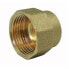 Фото #2 товара MIDINOX Vrac Female-Female Brass Reducer