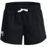 Фото #1 товара Under Armor Rival Fleece Short W 1369858-001