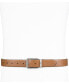 Men's Reversible Dress Belt, Created for Macy's