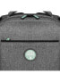 Фото #4 товара PORT Designs YOSEMITE Eco XL - Backpack - 39.6 cm (15.6") - Shoulder strap - 710 g