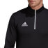 Фото #6 товара Adidas Bluza adidas ENTRADA 22 Training Top H57544 H57544 czarny XXL