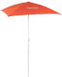 Фото #1 товара Smoby Parasol ogrodowy Czerwony 80x90 cm