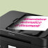 Фото #8 товара Принтер струйный Epson WorkForce WF-2960DWF (Цветная печать, 4800 x 1200 DPI, A4, Прямая печать) Черный