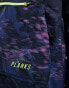 Planks gateway smock unisex jacket in deep space