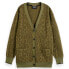 Фото #1 товара SCOTCH & SODA 178907 cardigan