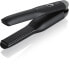 hair straightener in matte black