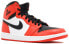 Air Jordan 1 Retro Rare Air Max Orange 332550-800 Sneakers