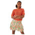 GARCIA P40320 Skirt Dusky Peach, M - фото #2