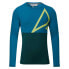 Фото #3 товара ALTURA Spark Lightweight long sleeve enduro jersey