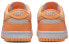 Фото #5 товара Кроссовки Nike Dunk Low "Peach Cream" DD1503-801