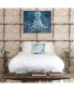 Tin Ceiling Wallpaper - 396" x 20.5" x 0.025"