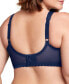 Women's Full Figure Plus Size MagicLift Original Wirefree Support Bra 1000