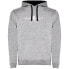 Фото #1 товара KRUSKIS Trekking Heartbeat Two-Colour hoodie