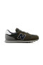 Фото #1 товара Nb Lifestyle Mens Shoes Erkek Yeşil Spor Ayakkabı Gm500ngn