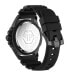 Philipp Plein Herrenuhr The $kull Carbon Fiber