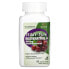 Фото #3 товара Genceutic Naturals, Wild & Pure, ресвератрол+, 500 мг, 60 вегетарианских капсул