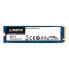Фото #1 товара внутренний твердотелый накопитель (SSD) Kingston Technology NV1 M.2 2000 GB PCI Express 3.0 NVMe SNVS/2000G