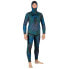 Фото #1 товара MARES PURE PASSION Polygon Spearfishing Jacket 8/6.5 mm