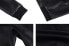 Фото #12 товара KEFITEVD Men's Faux Leather Biker Jacket, Biker Jacket with Removable Hood, Transition Jacket, Vintage Bomber Jacket, Stylish Men's Jacket, Autumn / Winter Leisure Jacket