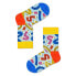Фото #1 товара Happy Socks Pen socks