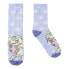 CERDA GROUP Frozen Half long socks 5 units