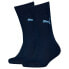 PUMA Easy Rider Junior long socks 2 pairs